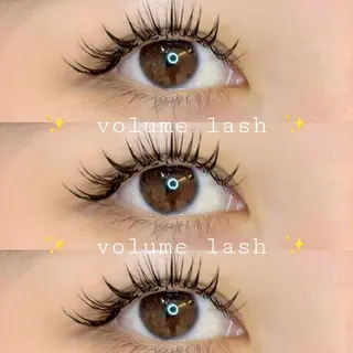 マツエク・マツパ 🎀Ami 🐇のマツエク・マツパデザイン