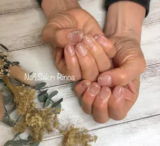 ネイル Nail Salon Rinoaのネイルデザイン