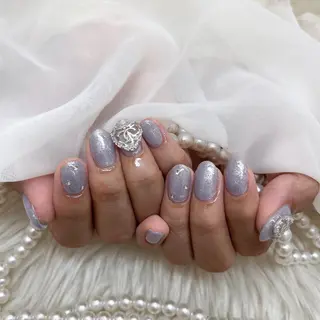 ネイル hawa ♡のネイルデザイン