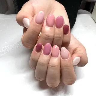 ネイル 猫村のネイル部屋所属・猫村のネイル部屋 猫村早希のネイルデザイン