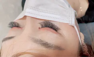 マツエク・マツパ Arana salonのマツエク・マツパデザイン