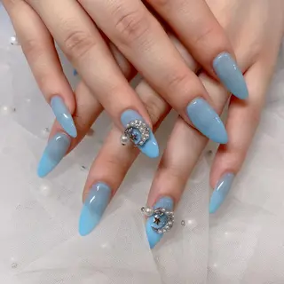 ネイル Nail Salon kihi大塚店のネイルデザイン