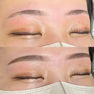 アイブロウ vico名古屋栄店所属・🌺+vico 栄店 🌺MAYUKIの眉毛・アイブロウイメージ