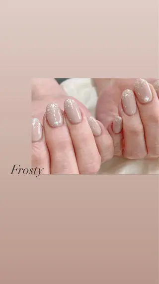 ネイル Mys. 松本結衣のネイルデザイン