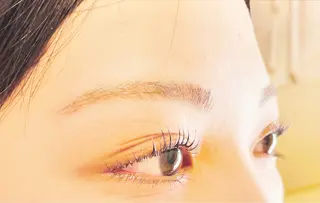 マツエク・マツパ プライベートサロン ココルのマツエク・マツパデザイン