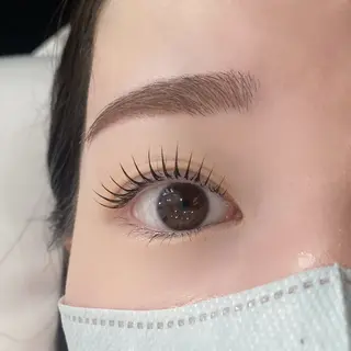 マツエク・マツパ マリーテレジア YUKIのマツエク・マツパデザイン