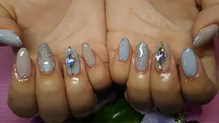 ネイル Beauty Salon  Luna所属・Beauty Salon Lunaのエステ・リラクイメージ