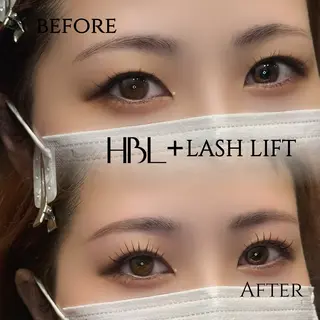 GREEM eyelashのマツエク・マツパデザイン