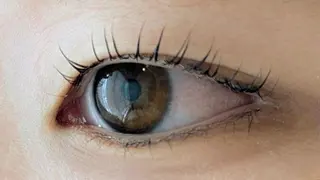 マツエク・マツパ limi fuchu所属・limi. yuuの眉毛・アイブロウイメージ