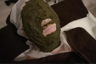 aisea（アイシー）所属・アイシー 〜大人の毛穴ツヤ肌〜のエステ・リラクイメージ