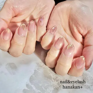 ネイル S Fumiのネイルデザイン