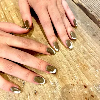 ネイル NAIL SALON Rのネイルデザイン