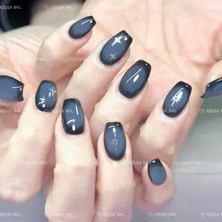 ネイル 🧸自宅ネイル あずさのネイルデザイン