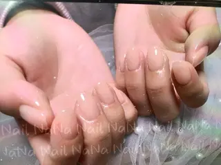 ネイル Nail NaNaのネイルデザイン