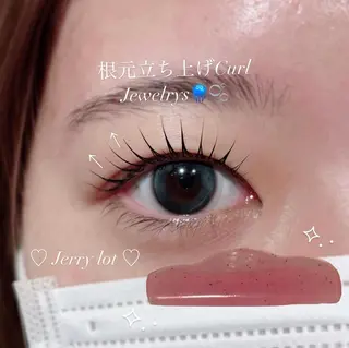 マツエク・マツパ Biolus／天王寺 本店 🔸YUI🔸のマツエク・マツパデザイン