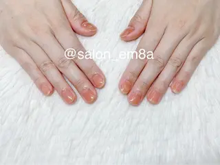 ネイル salon EM&A emiのネイルデザイン