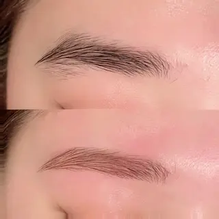 アイブロウ Private salonA.　伊藤のマツエク・マツパデザイン