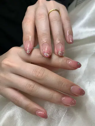 ネイル ANA.CHUO NAIL 本川越所属・ANA.CHUO NAIL 本川越のネイルデザイン