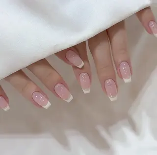 ネイル 🎀Lilla💎 Nail Salonのネイルデザイン