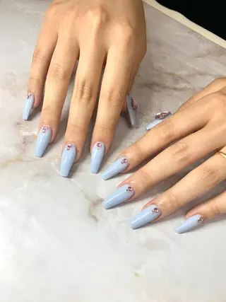 ネイル B3  ネイルシェアサロン所属・Haru Nailのネイルデザイン