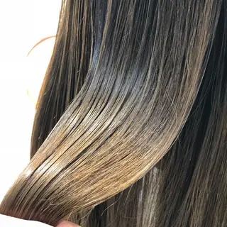 ロング 🍇期間限定🍇特 別掲載中💜山本竜大のヘアスタイル