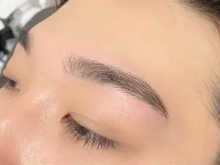 メンズ アイブロウ アイブロウ M_の眉毛・アイブロウイメージ