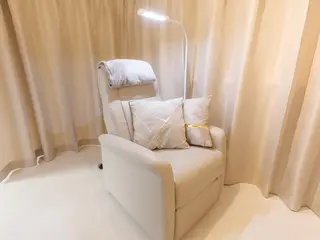 MIU  nail＆eye所属・MIU nail＆eyeのマツエク・マツパデザイン