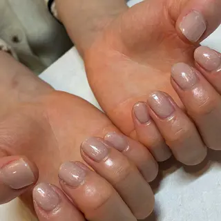 ネイル ジェヌインネイル 間宮のネイルデザイン