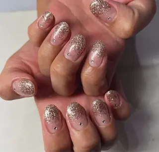 ネイル S. SAYAのネイルデザイン