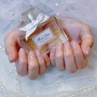 ネイル ネイルサロン WELINAのネイルデザイン