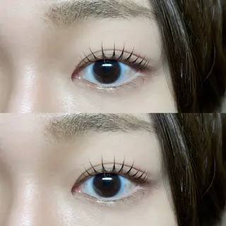 マツエク・マツパ 石原 怜那のマツエク・マツパデザイン