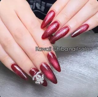 ネイル Kawaii Chiba nailのネイルデザイン