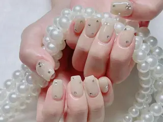 ネイル かすみ ✨のネイルデザイン