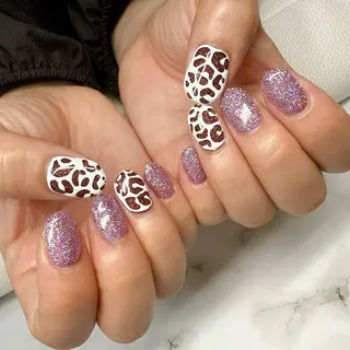 ネイル ネイルサロン Cherishのネイルデザイン