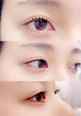 マツエク・マツパ Lino所属・田中 佳奈(口コミ高評価のマツエク・マツパデザイン