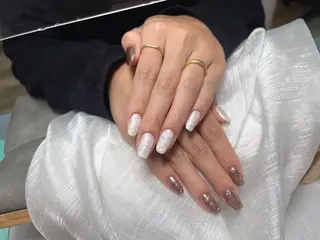 ネイル Nail NaNa コトのネイルデザイン
