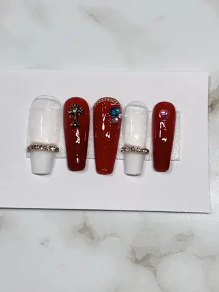 ネイル 整体・ネイル ヨシ堂💅のネイルデザイン