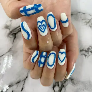 ネイル Basic町田本店 EMIRIのネイルデザイン