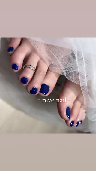 ネイル 門真市 三ツ島 reve nailのネイルデザイン