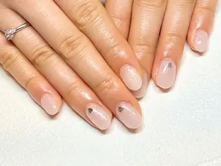 ネイル ささき れいなのネイルデザイン