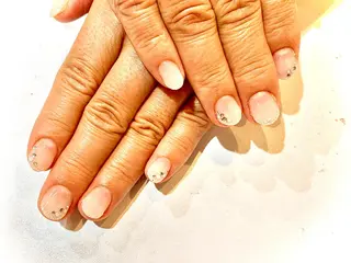 ネイル O. YUMIKOのネイルデザイン