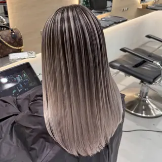 ショート 小林 竜弥のヘアスタイル