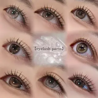 マツエク・マツパ vim lash🪞 nagisa💞のマツエク・マツパデザイン