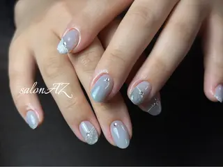 ネイル salon AZのネイルデザイン