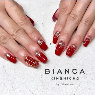 ネイル One’Ness所属・One’Ness Nana🤍のネイルデザイン