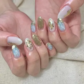ネイル Nailsalon Fave/Rinaのネイルデザイン