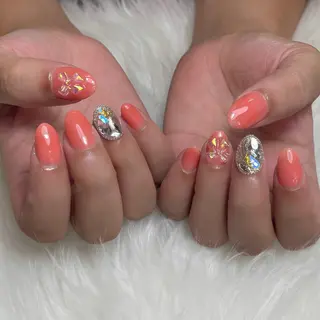 ネイル The 1989 Nail Salonのネイルデザイン