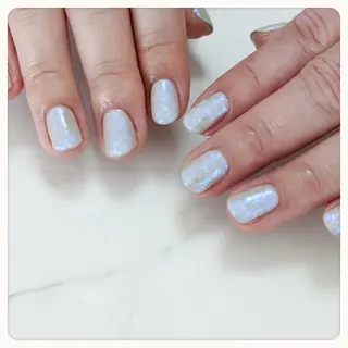 ネイル Mrs Nailのマツエク・マツパデザイン
