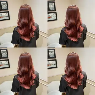 ロング カラー 👑メンズパーマ特化 店長望月謙二郎👑のヘアスタイル