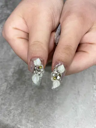 ネイル Y's nailのネイルデザイン
